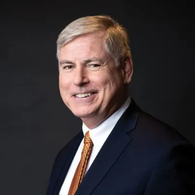 Mike McCall